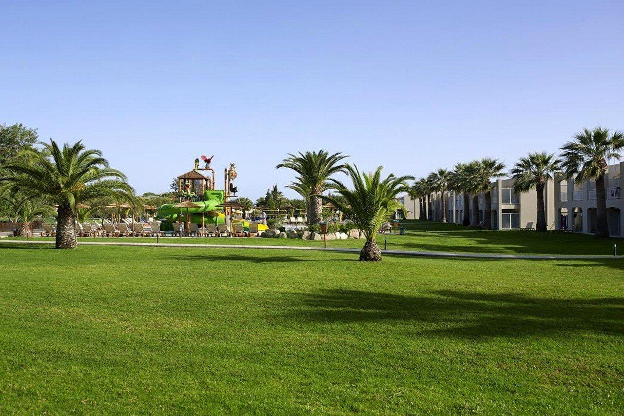Akti Coast Club Hotel Marmari  Servicios foto