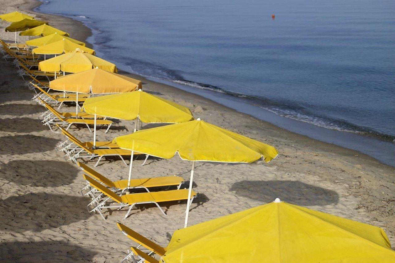 Akti Coast Club Hotel Marmari  Servicios foto
