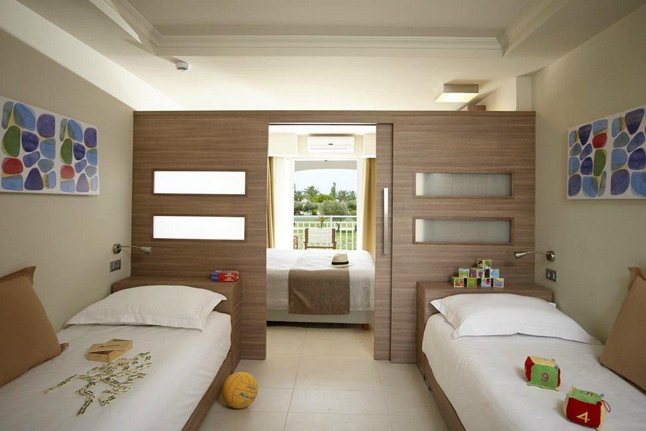 Akti Coast Club Hotel Marmari  Habitación foto